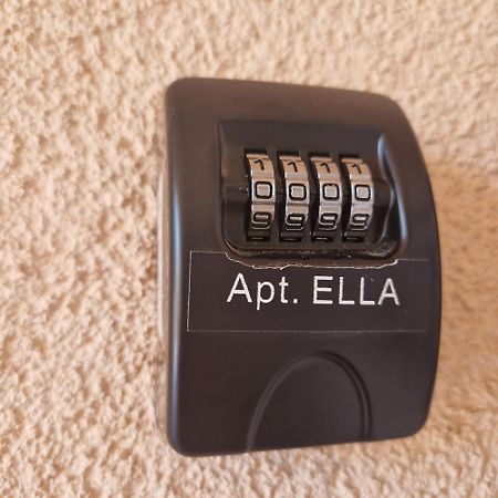 Apt Ella เมดูลิน ภายนอก รูปภาพ